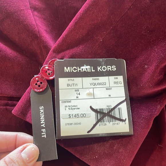 Boys Michael Kors - Picture 7 of 11